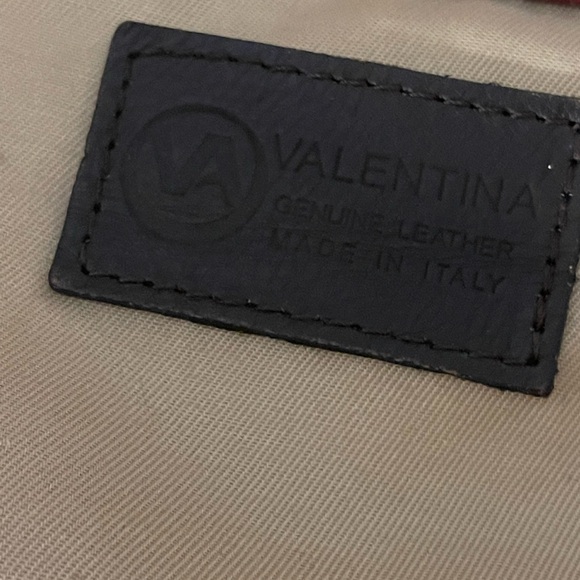 Valentina backpack/handbag - Picture 13 of 14